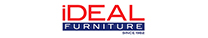 iDeal Furniture - Miami Logo